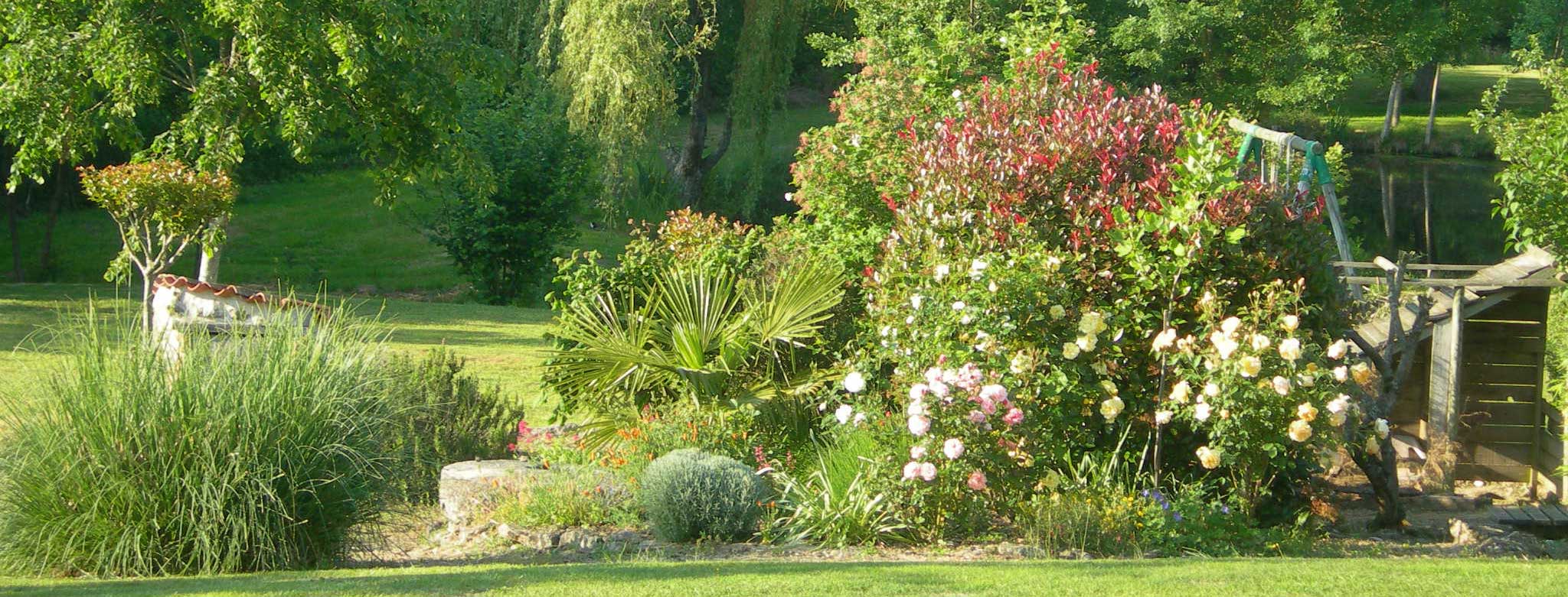 Paysagiste jardinier 78 | Sarl Lefevre parcs et jardins